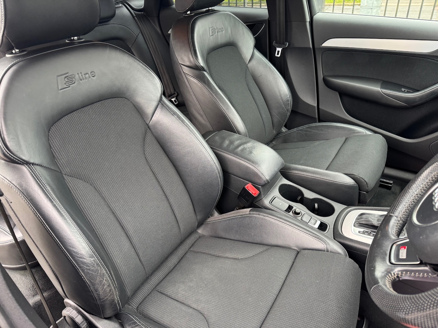 Used Audi Q3 2014 for sale - 76249294: Photo 15