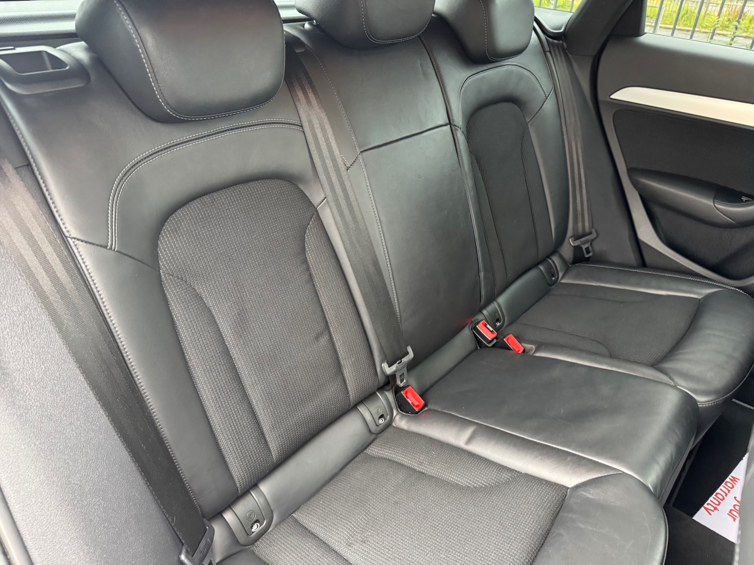 Used Audi Q3 2014 for sale - 76249294: Photo 17