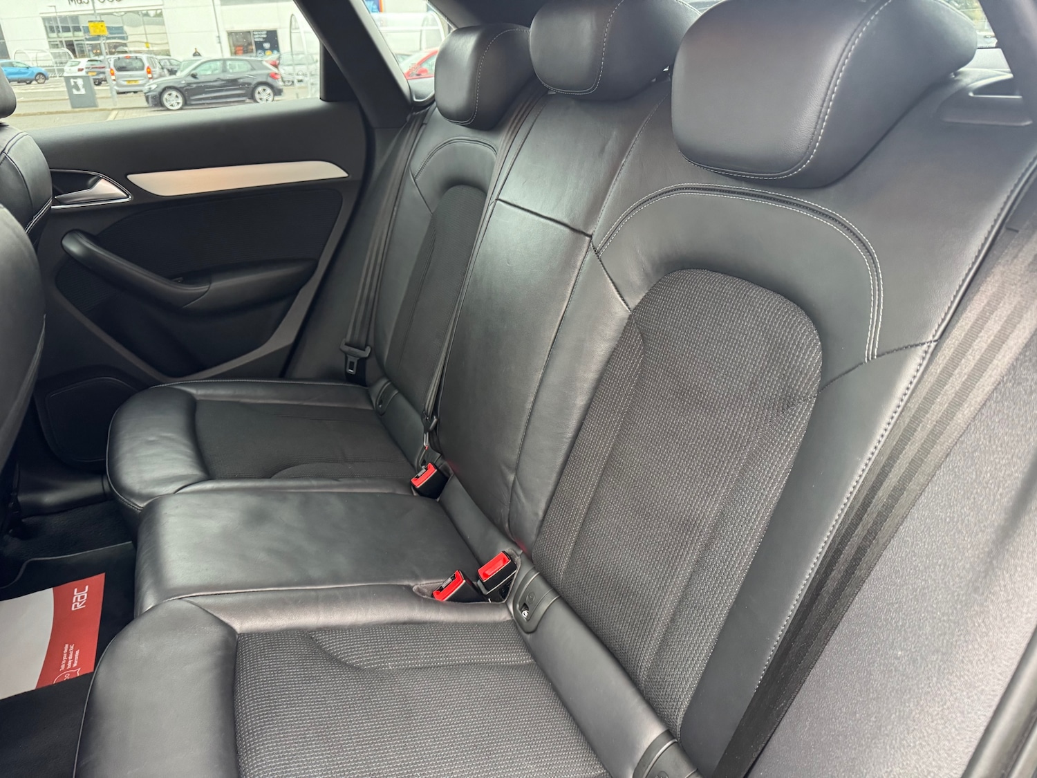 Used Audi Q3 2014 for sale - 76249294: Photo 18