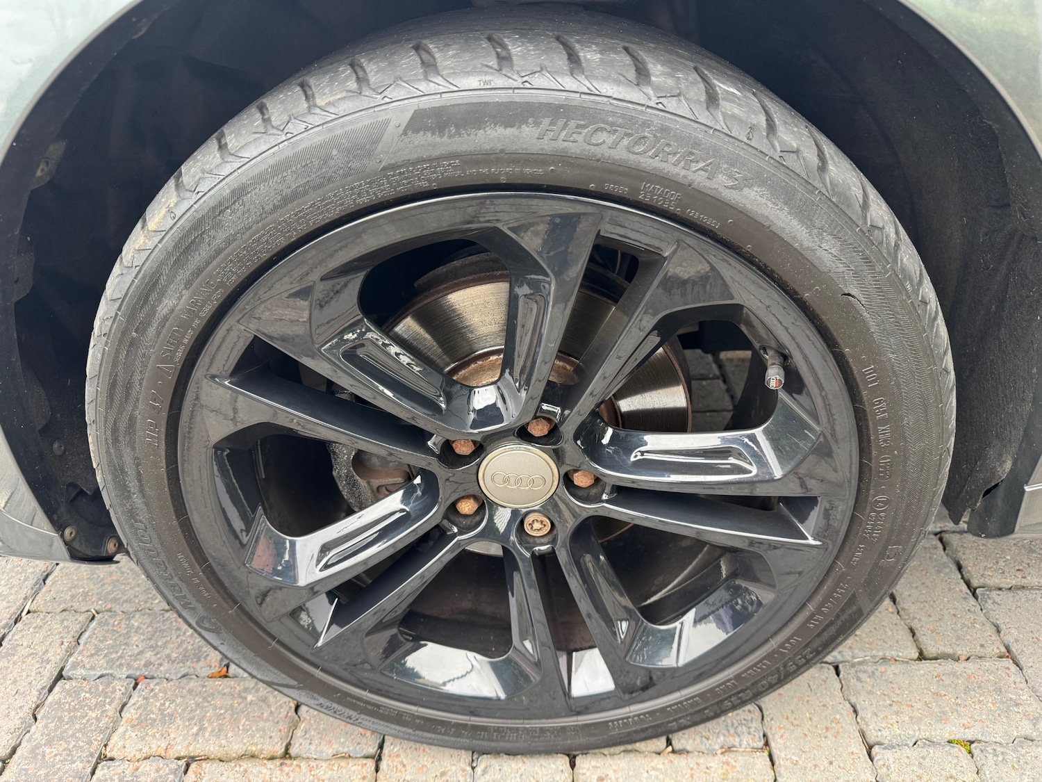 Used Audi Q3 2014 for sale - 76249294: Photo 20