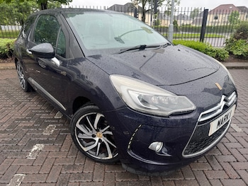 Used DS Automobiles DS 3 2015 for sale - 78873447: Photo