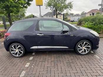 Used DS Automobiles DS 3 2015 for sale - 78873447: Photo