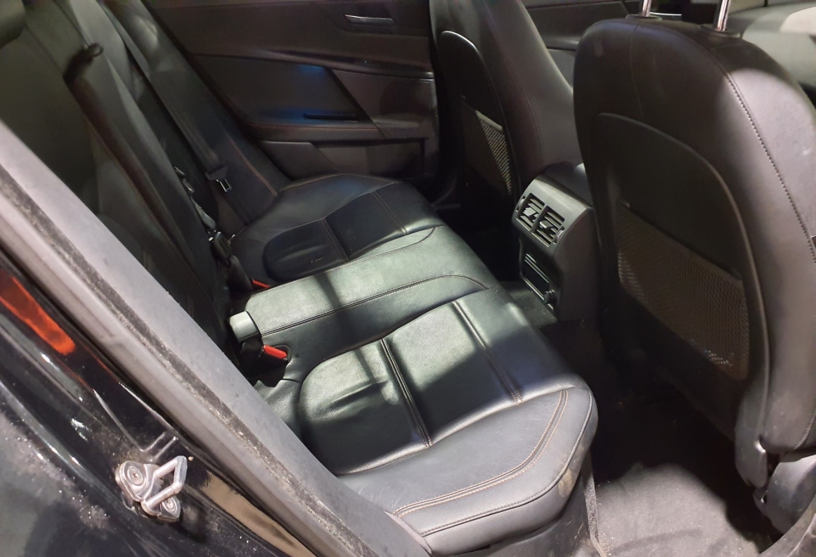 Used Jaguar XE 2015 for sale - 76818149: Photo 5