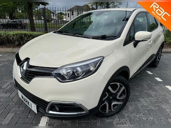 Used Renault Captur 2014 for sale - 79491591: Photo