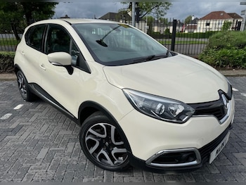 Used Renault Captur 2014 for sale - 79491591: Photo