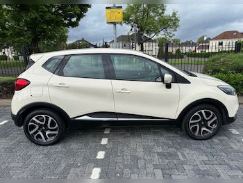 Used Renault Captur 2014 for sale - 79491591: Photo