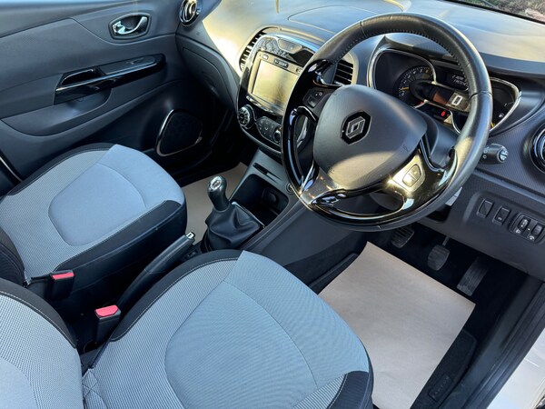 Used Renault Captur 2016 for sale - 76194595: Photo 12