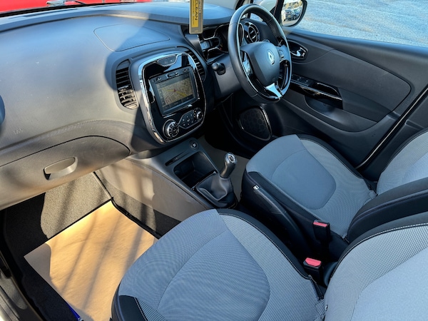 Used Renault Captur 2016 for sale - 76194595: Photo 13