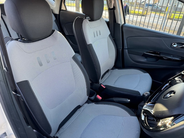 Used Renault Captur 2016 for sale - 76194595: Photo 14