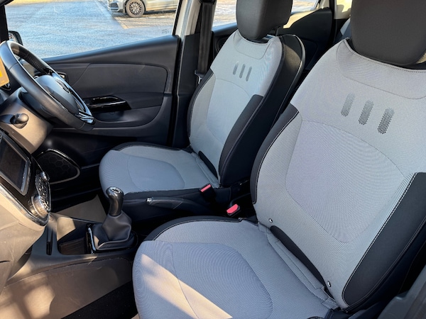 Used Renault Captur 2016 for sale - 76194595: Photo 15