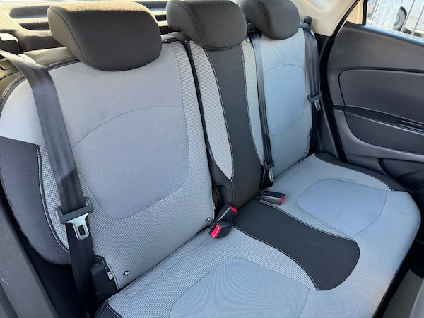 Used Renault Captur 2016 for sale - 76194595: Photo 16