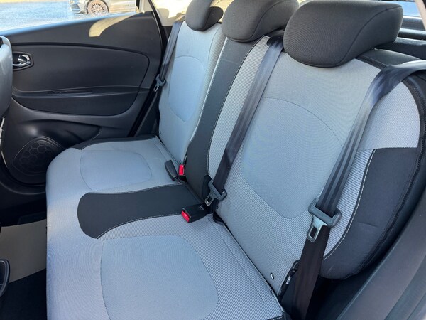 Used Renault Captur 2016 for sale - 76194595: Photo 17