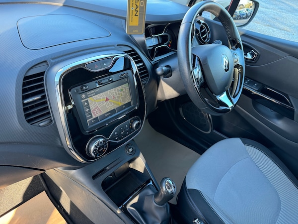 Used Renault Captur 2016 for sale - 76194595: Photo 18