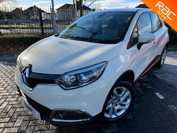 2016 (65) - 0.9 TCE 90 Dynamique Nav 5dr