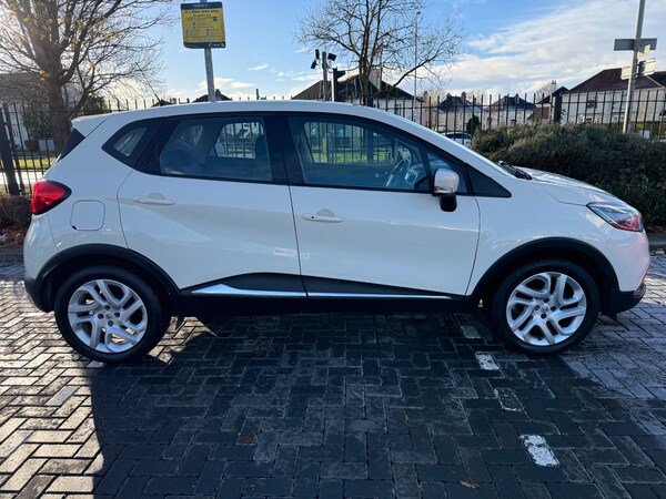 Used Renault Captur 2016 for sale - 76194595: Photo 4
