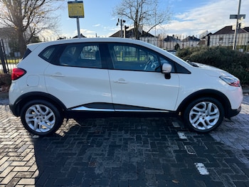 Used Renault Captur 2016 for sale - 76194595: Photo 4