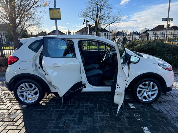 Used Renault Captur 2016 for sale - 76194595: Photo 5