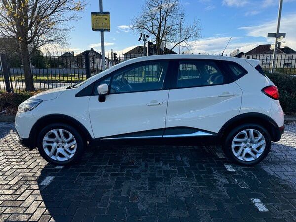 Used Renault Captur 2016 for sale - 76194595: Photo 7