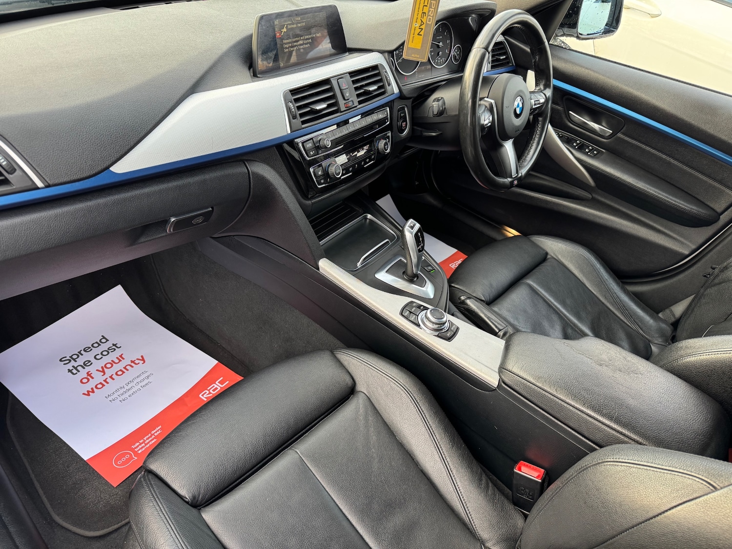 Used BMW 3 Series 2016 for sale - 77431023: Photo 10