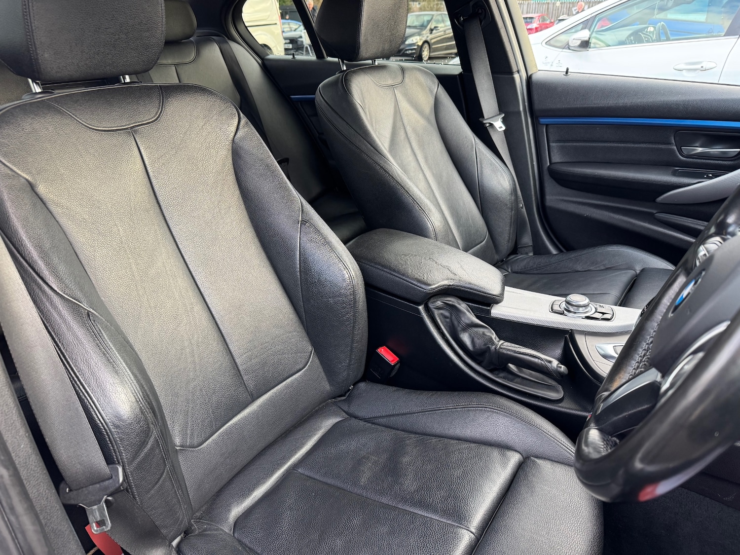 Used BMW 3 Series 2016 for sale - 77431023: Photo 11