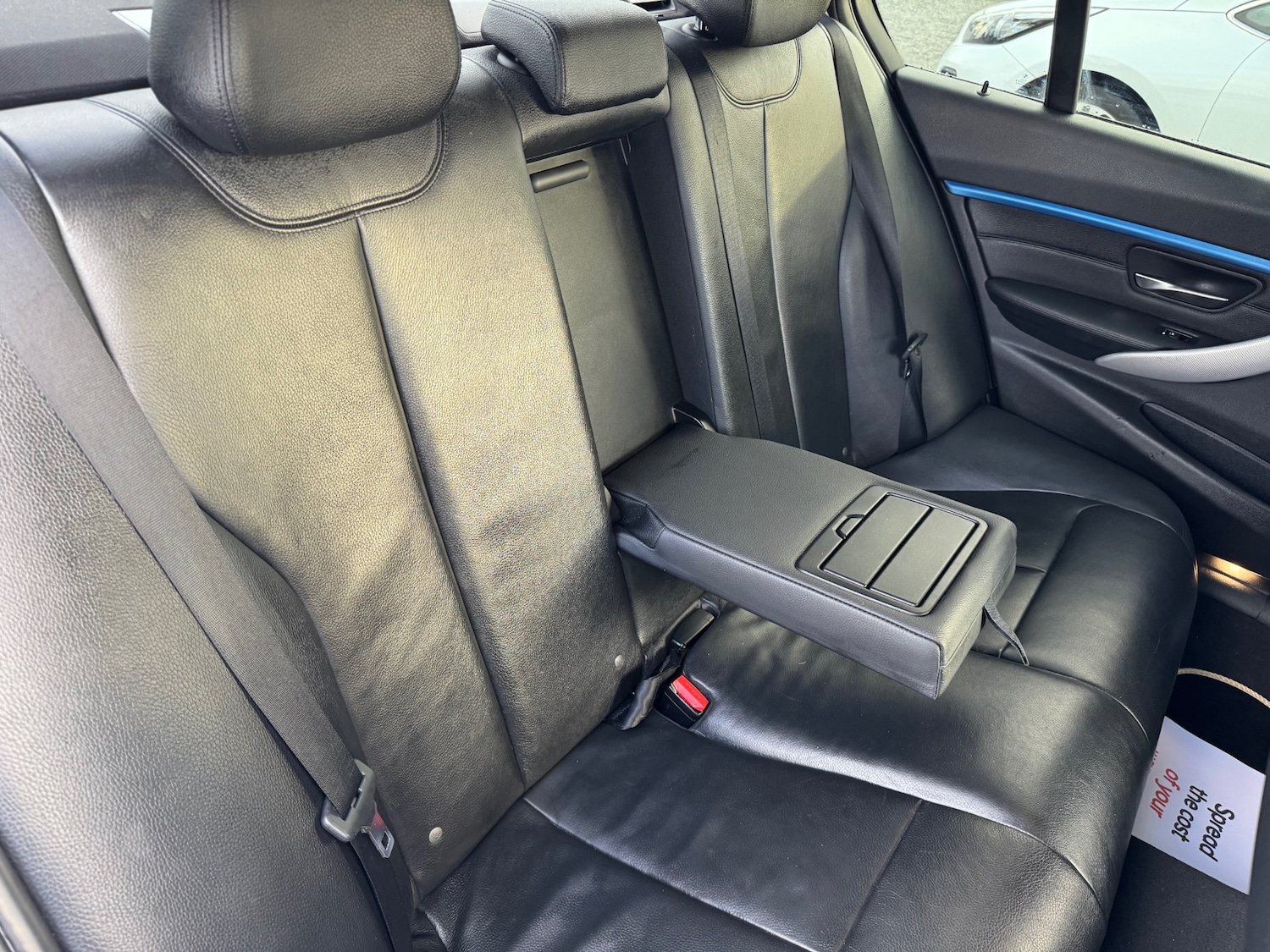 Used BMW 3 Series 2016 for sale - 77431023: Photo 13