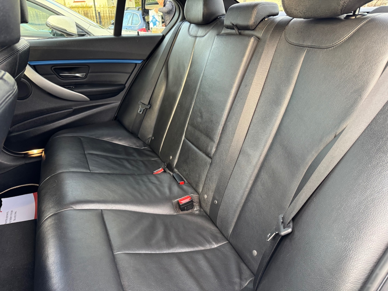 Used BMW 3 Series 2016 for sale - 77431023: Photo 14