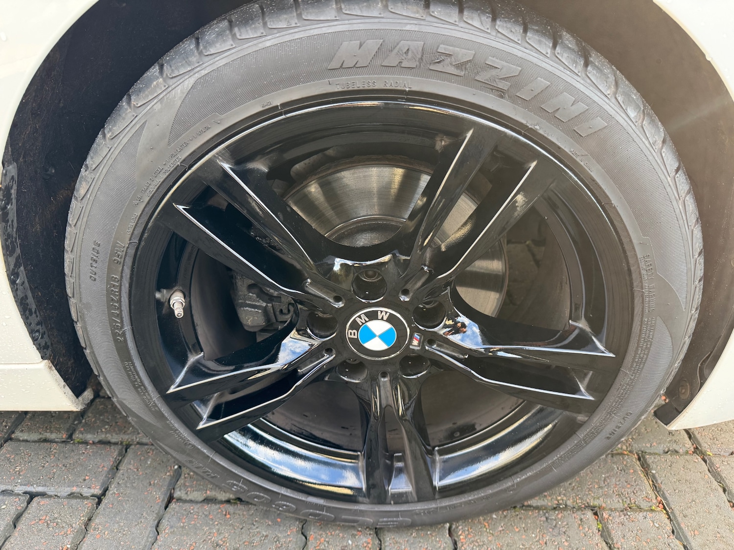 Used BMW 3 Series 2016 for sale - 77431023: Photo 16