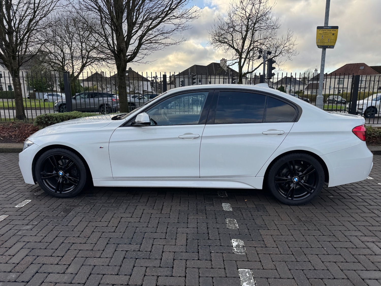Used BMW 3 Series 2016 for sale - 77431023: Photo 4