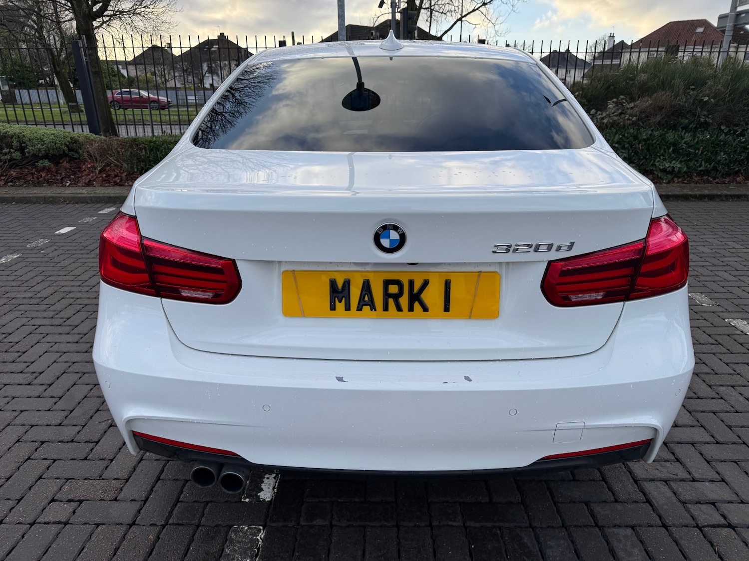 Used BMW 3 Series 2016 for sale - 77431023: Photo 6