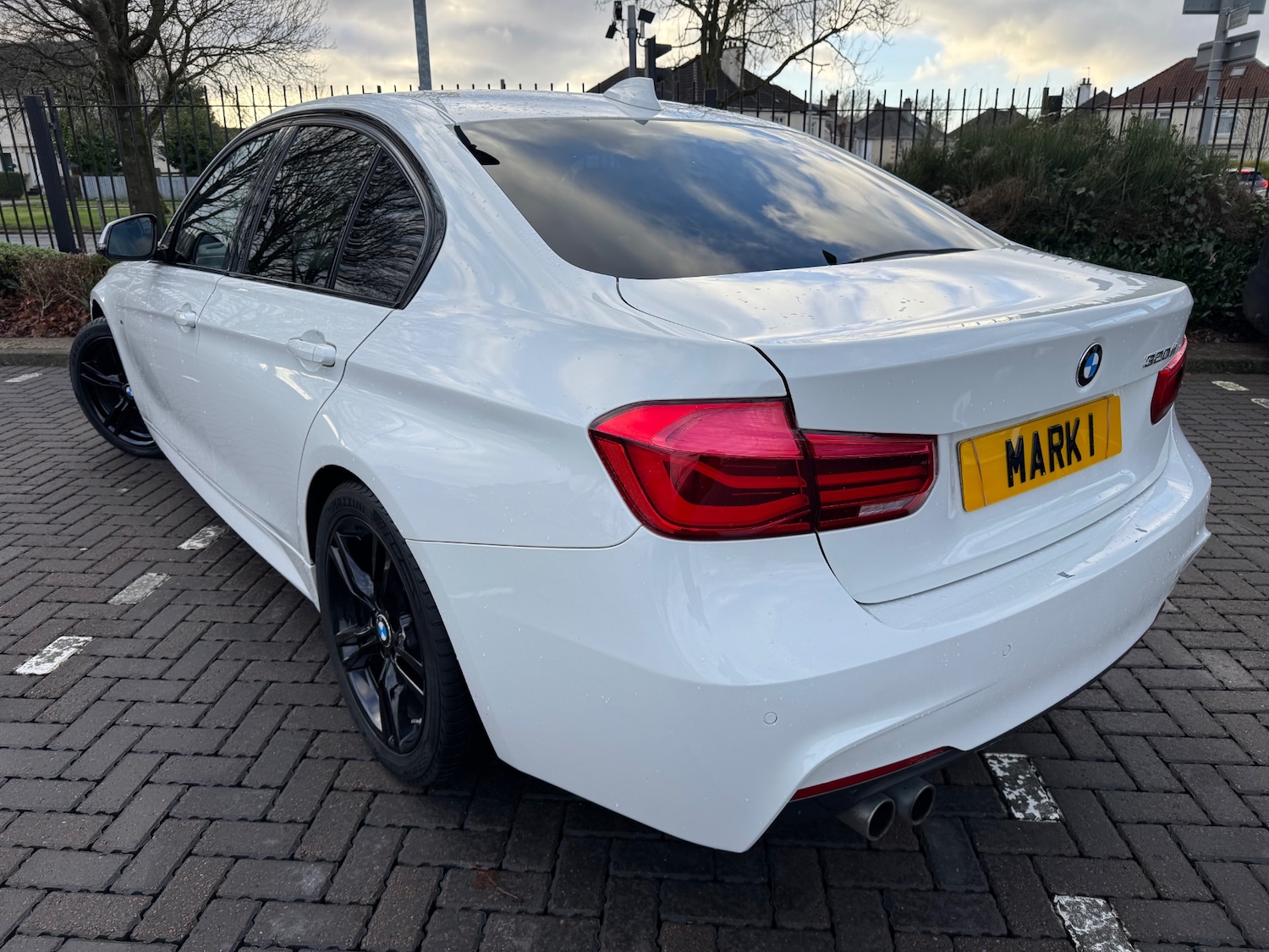 Used BMW 3 Series 2016 for sale - 77431023: Photo 7