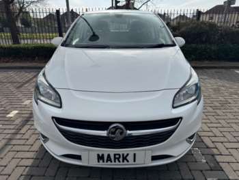 Used Vauxhall Corsa 2015 for sale - 74248073: Photo