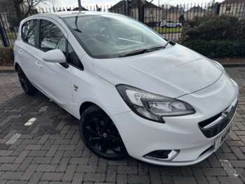 Used Vauxhall Corsa 2015 for sale - 74248073: Photo