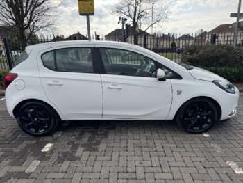Used Vauxhall Corsa 2015 for sale - 74248073: Photo