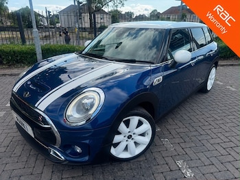 Used MINI Clubman 2016 for sale - 79489079: Photo