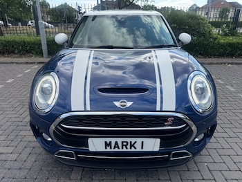 Used MINI Clubman 2016 for sale - 79489079: Photo