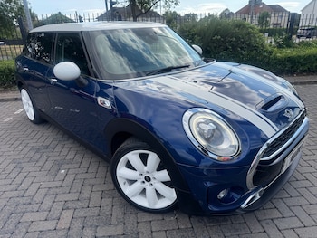 Used MINI Clubman 2016 for sale - 79489079: Photo