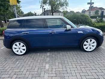 Used MINI Clubman 2016 for sale - 79489079: Photo