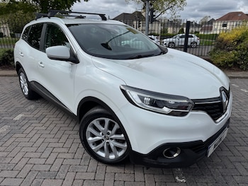 Used Renault Kadjar 2016 for sale - 78496674: Photo
