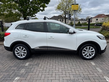Used Renault Kadjar 2016 for sale - 78496674: Photo