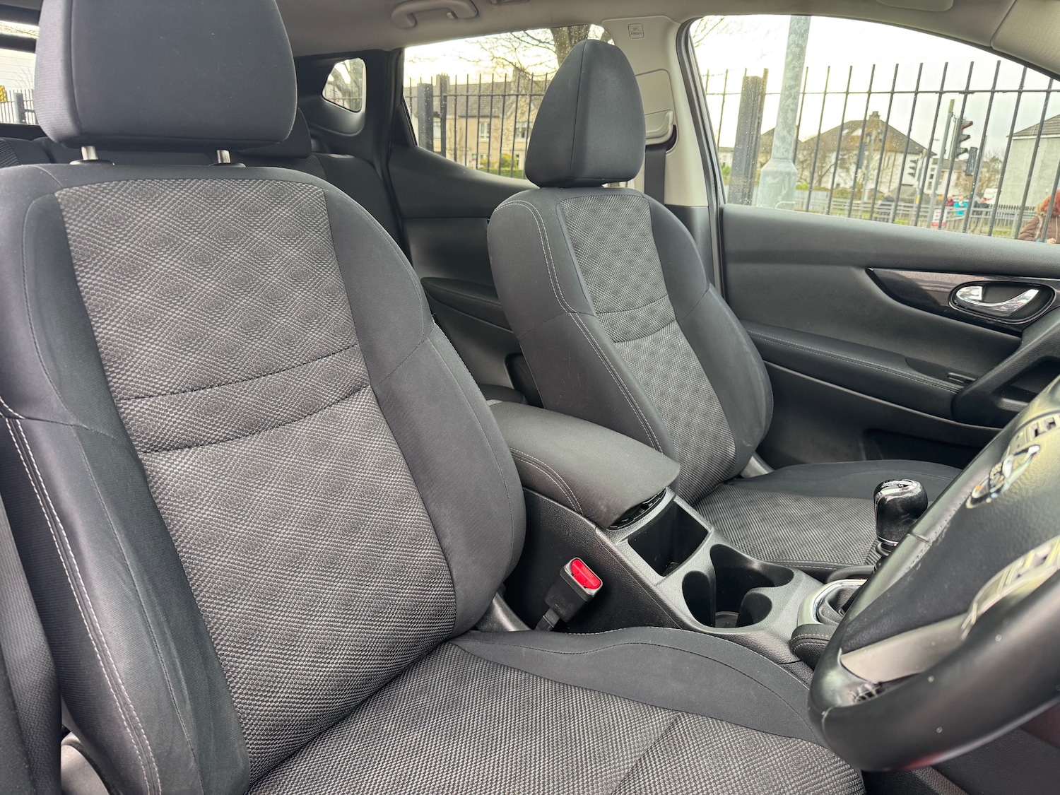 Used Nissan Qashqai 2014 for sale - 77159864: Photo 15