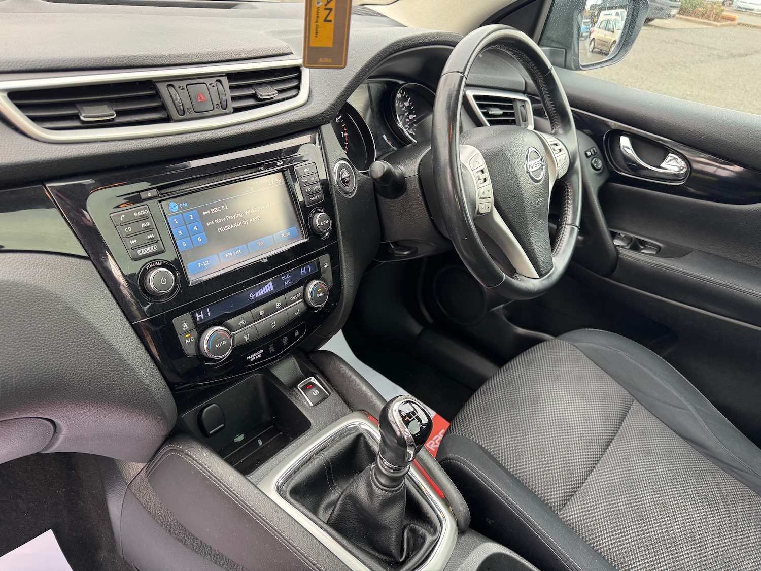 Used Nissan Qashqai 2014 for sale - 77159864: Photo 19