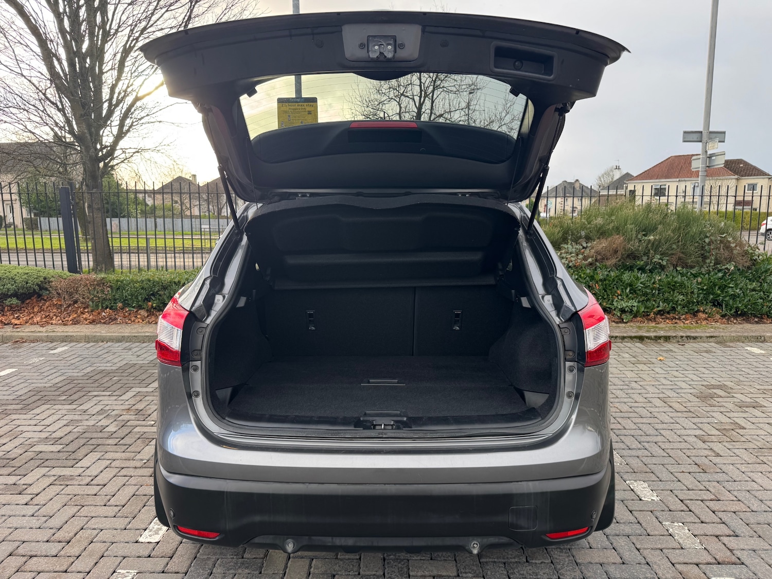 Used Nissan Qashqai 2014 for sale - 77159864: Photo 9