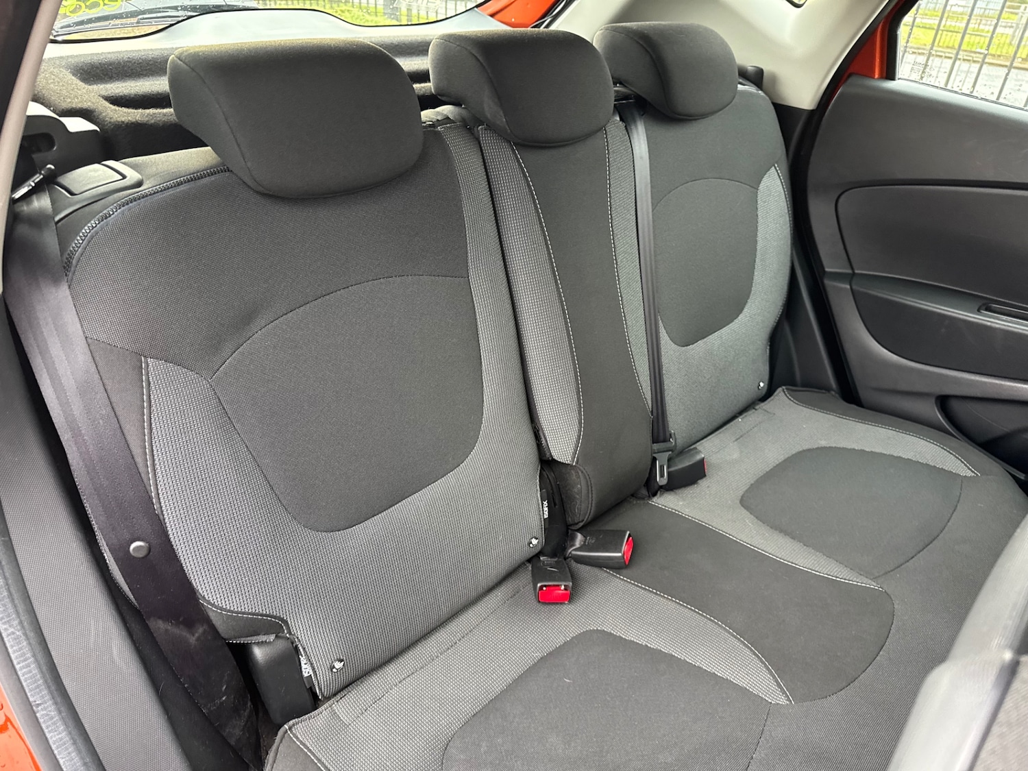 Used Renault Captur 2015 for sale - 77403596: Photo 17