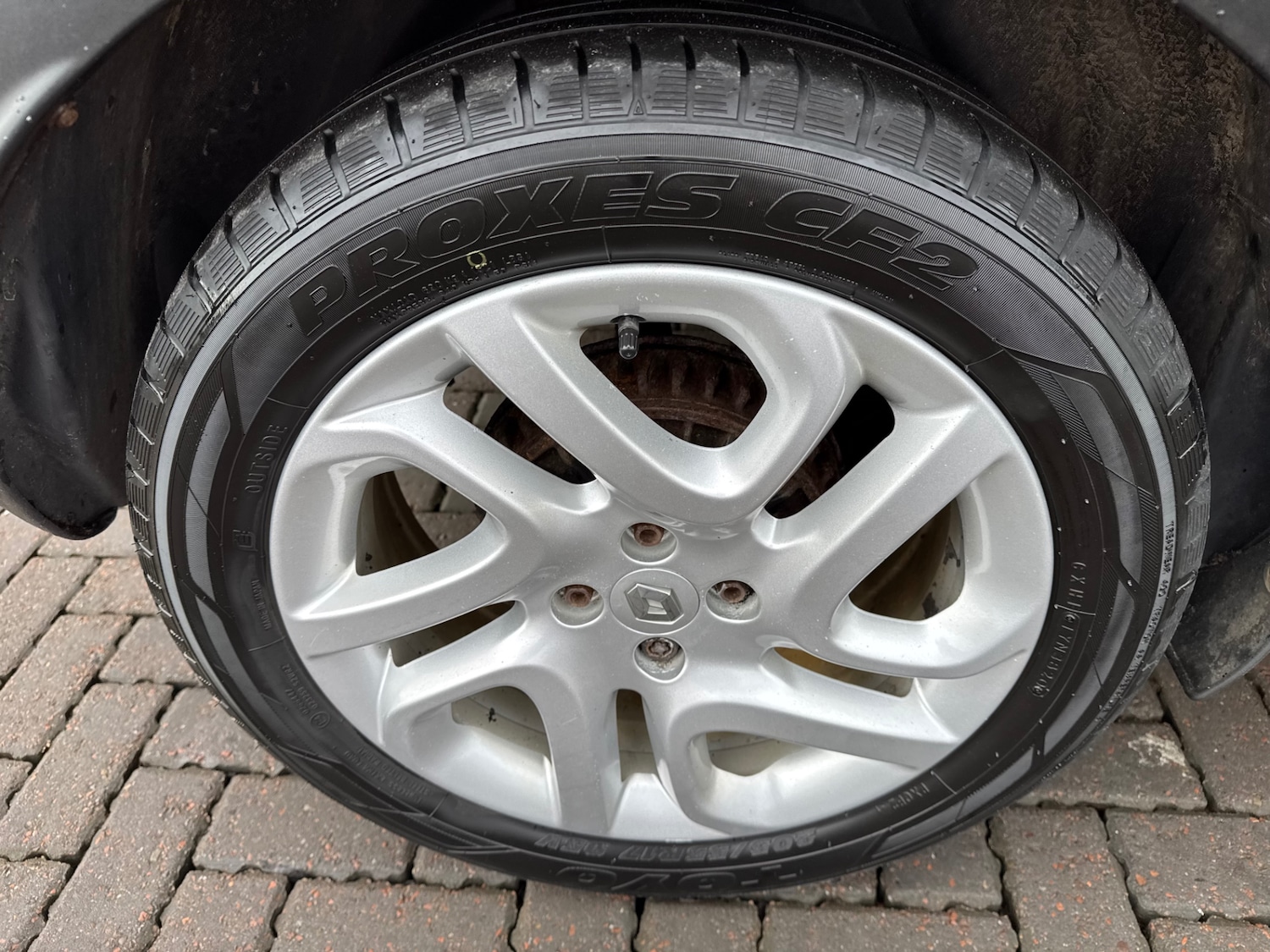 Used Renault Captur 2015 for sale - 77403596: Photo 20