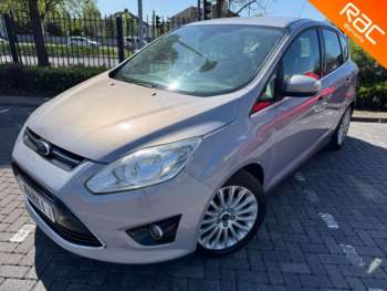 2014 (63) - 1.6 TDCi Titanium 5dr