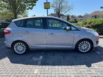 Used Ford C-Max 2014 for sale - 74603305: Photo