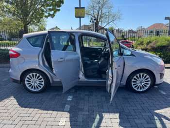 Used Ford C-Max 2014 for sale - 74603305: Photo