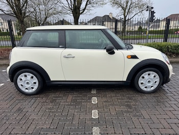 Used MINI Hatch 2013 for sale - 79258626: Photo