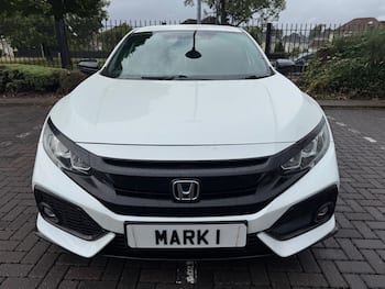 Used Honda Civic 2019 for sale - 79625696: Photo