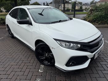 Used Honda Civic 2019 for sale - 79625696: Photo